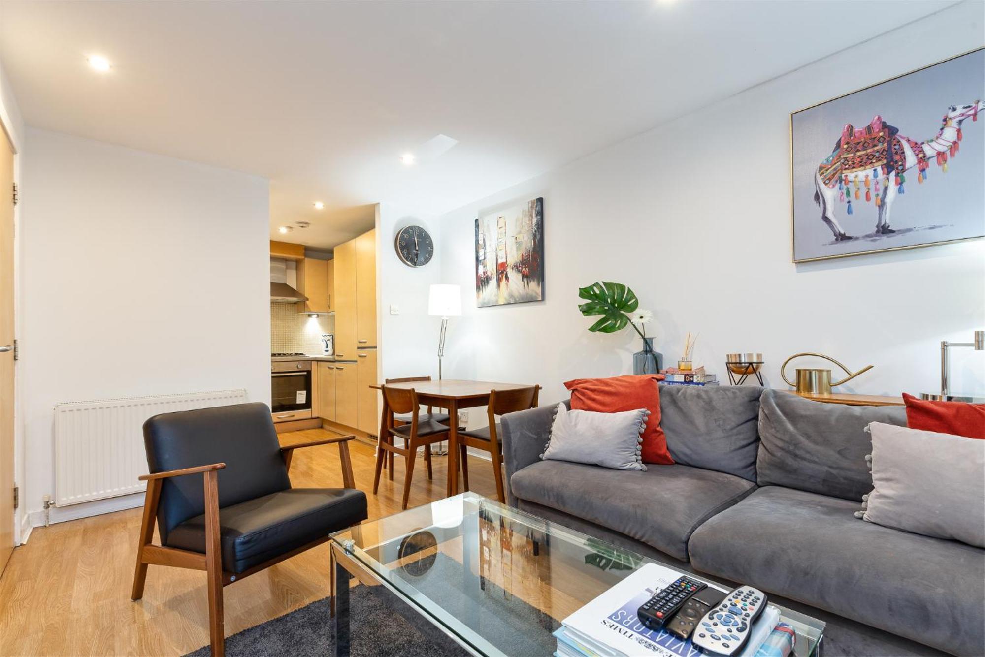 Modern 2 Bed Broompark/Central Apt. With Parking Glasgow Exteriör bild